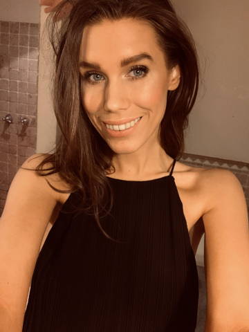 Laura Van Sanden