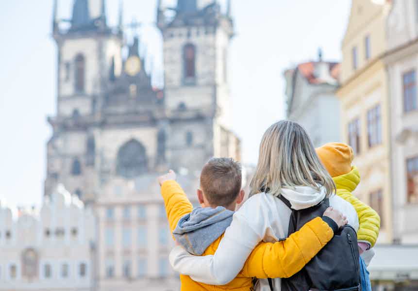 Explore Prague’s Art and Culture with a Local - photo 4