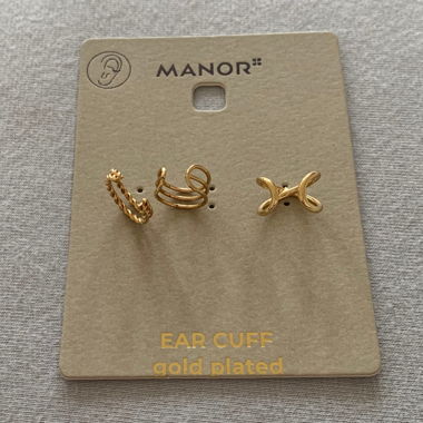 Ear Cuffs