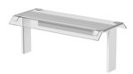 Coolpart UTP GA 1600 KR Överhylla