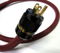 DH Labs Red Wave 1.5 meter  AC Power Cable 3