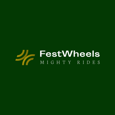 Festwheels  logo