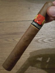 Cigar Session Photo
