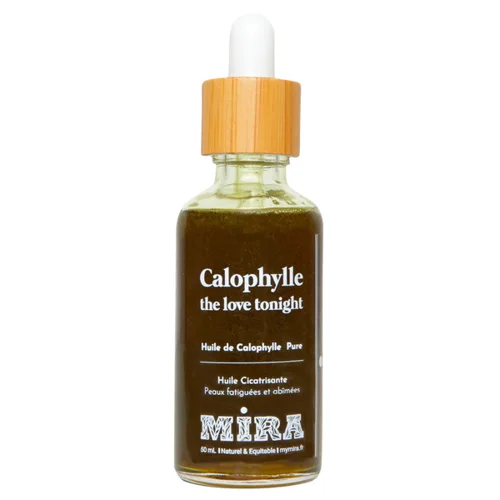 Calophyllum-Wundheilungsöl