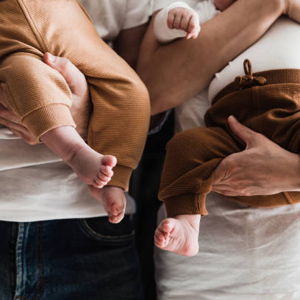 Our Baby Fund