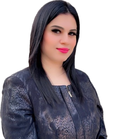 photo of agent, HAJAR HABBOULA 