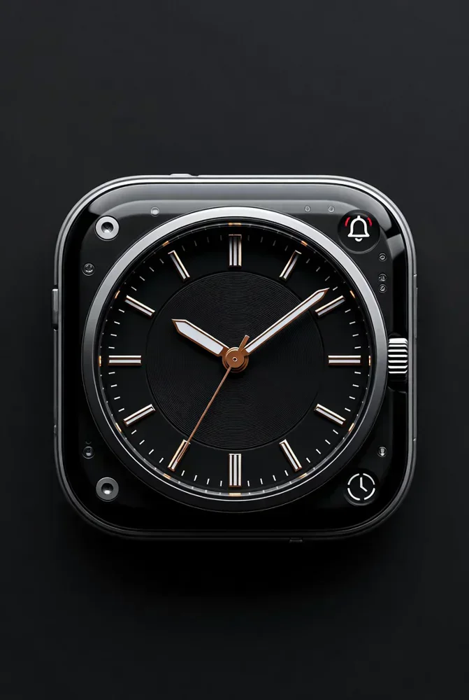 Blancpain Léman Aqua Lung Grande Date