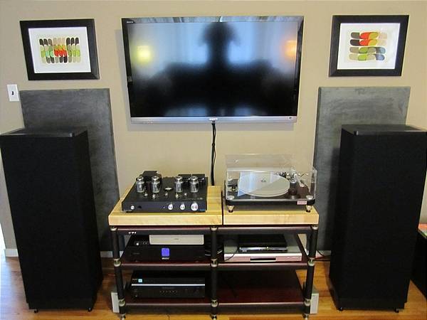 First Tube HiFi