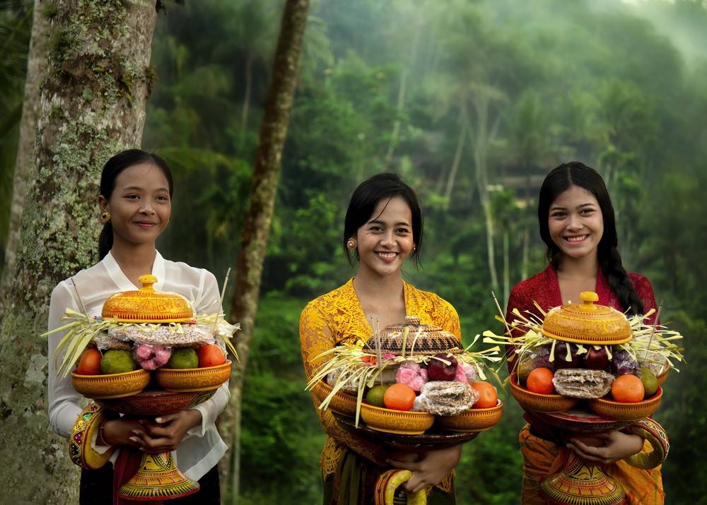Blog Tasty Snack Indonesia - Lomba 17 Agustus Tema Makanan