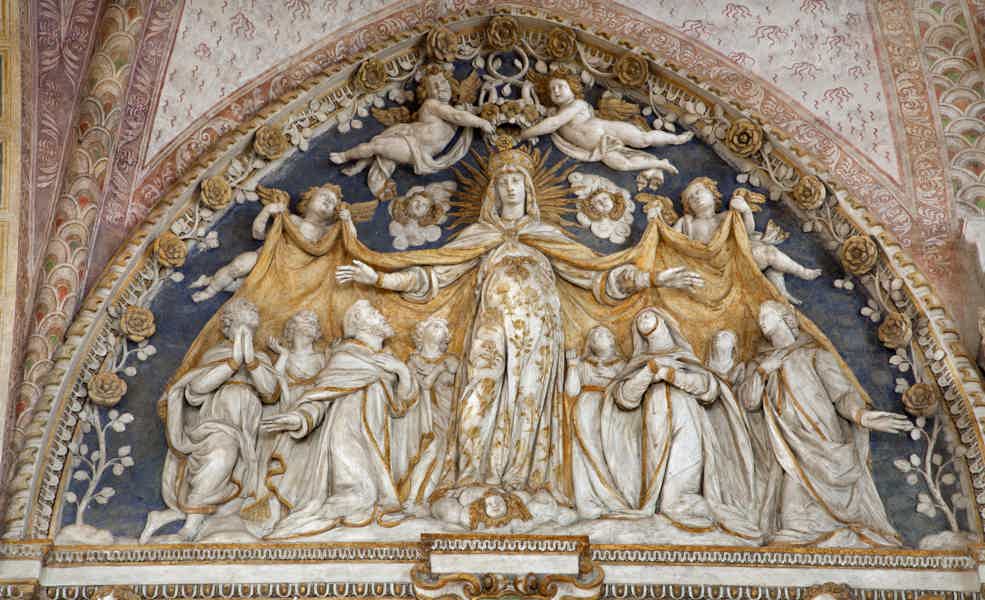 Da Vinci's Last Supper Tour - photo 1