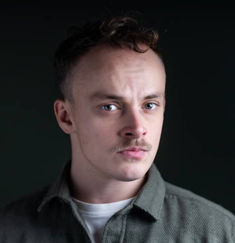 Juho  Kuusamo