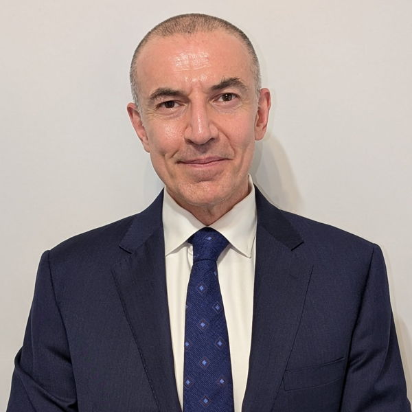 Mikael Kurkdjian