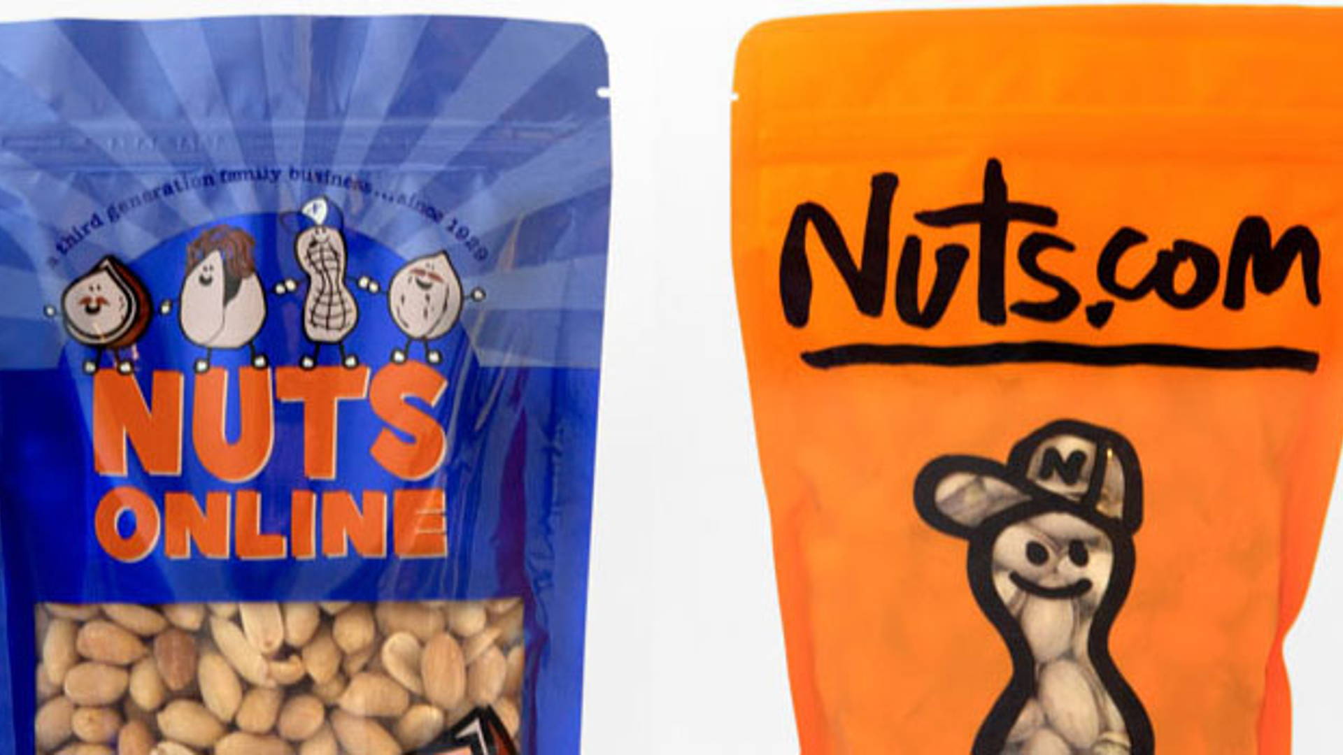 Featured image for Before & After: Nuts.com
