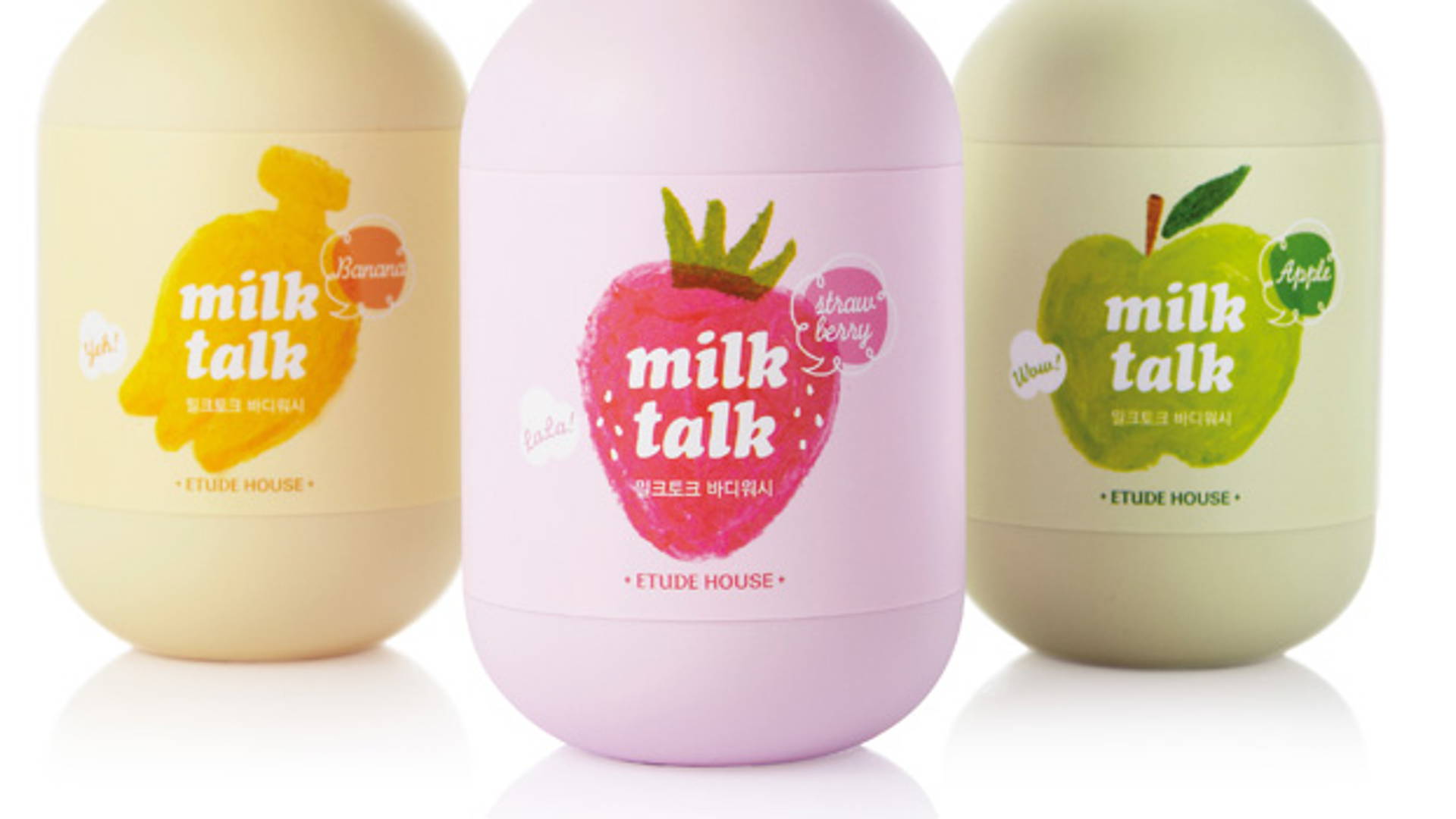 Featured image for Milk Talk