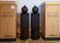 Bowers and Wilkins 803 D3 Pair - Gloss Black 2