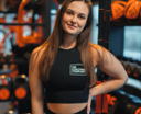 Lisa  van der Werf