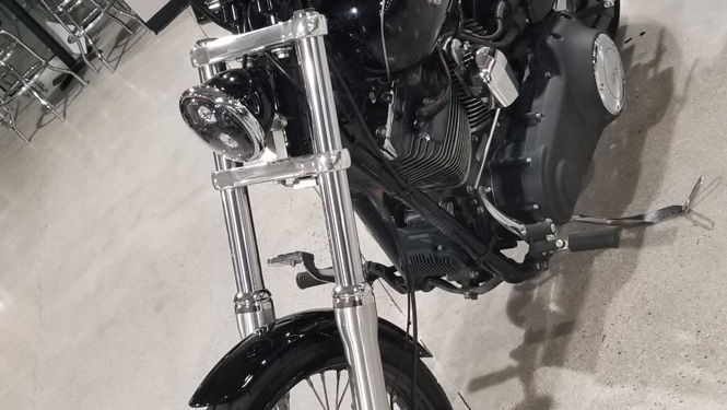 Rent A Harley Davidson Motorcycle In Denver Co Riders Share