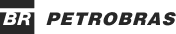 Petrobras logo.