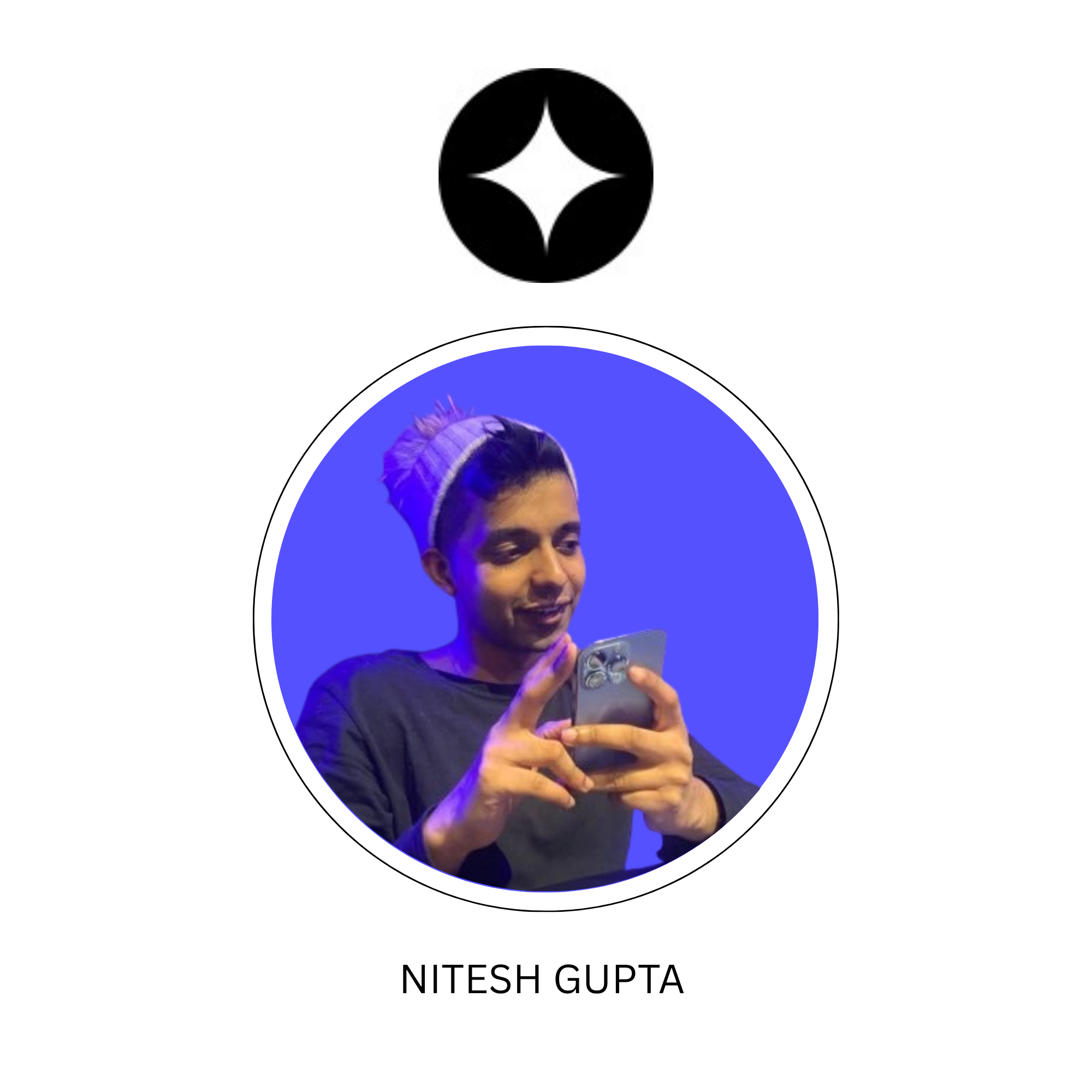 Nitesh Gupta