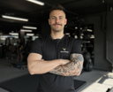 Vladimír Polák S&C Coach