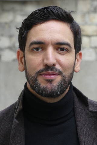 Zaïre Souchi