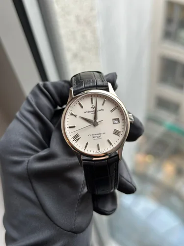 Vacheron Constantin Patrimony CHRONOMÈTRE ROYAL