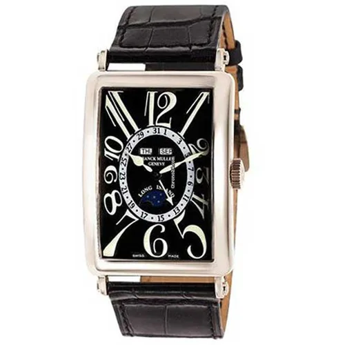Franck Muller Long Island 1200 MC L