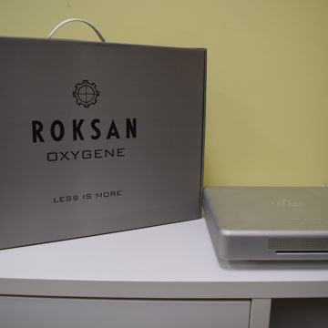 Oxygene