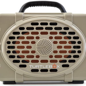 Gen 2 Portable Speaker