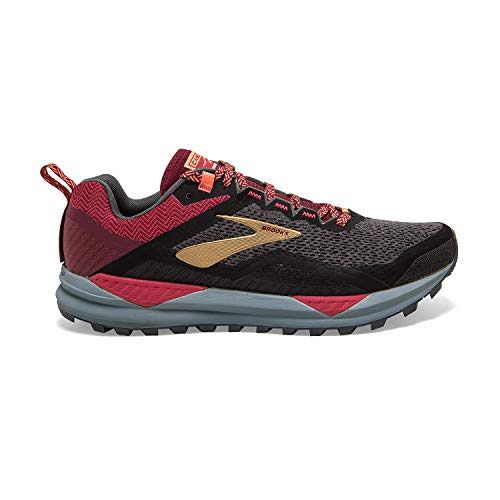 brooks vapor 8 womens grey