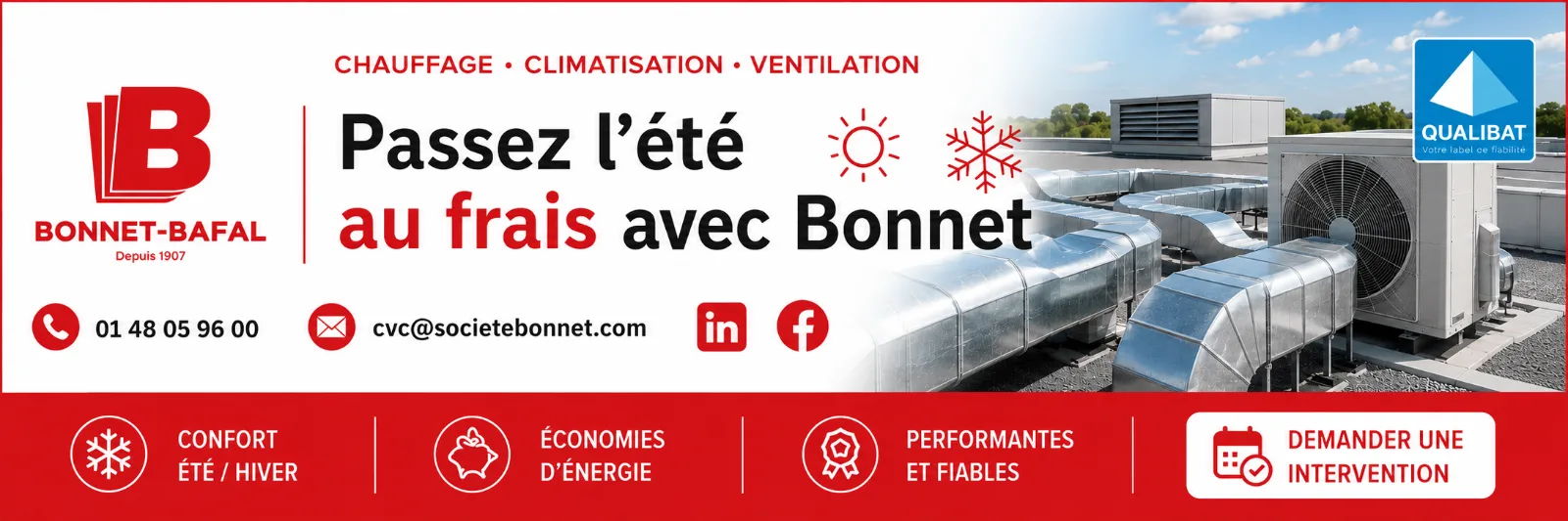 Fontenay-sous-Bois : l'expertise BONNET BAFAL au service de la ville