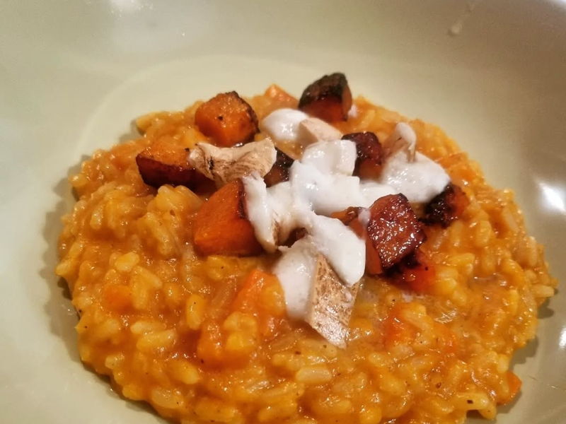 Corsi di cucina Bari: Risotti e fantasia: un'esperienza unica a casa mia