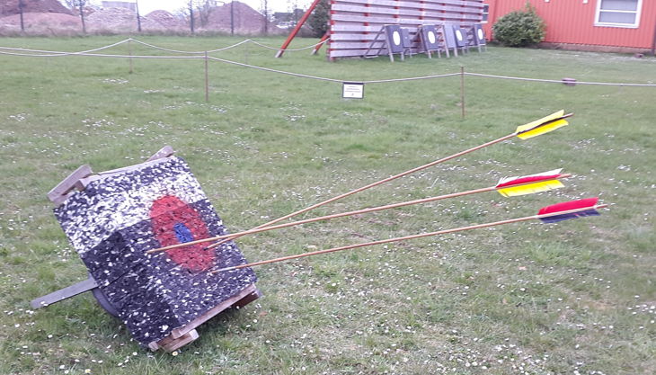 bester geburtstagde erlebnisräume speerwurf ziel