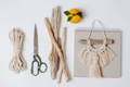 macrame tools guide
