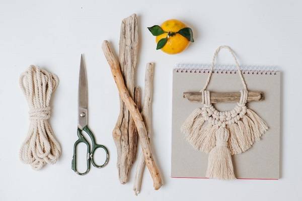 macrame tools guide