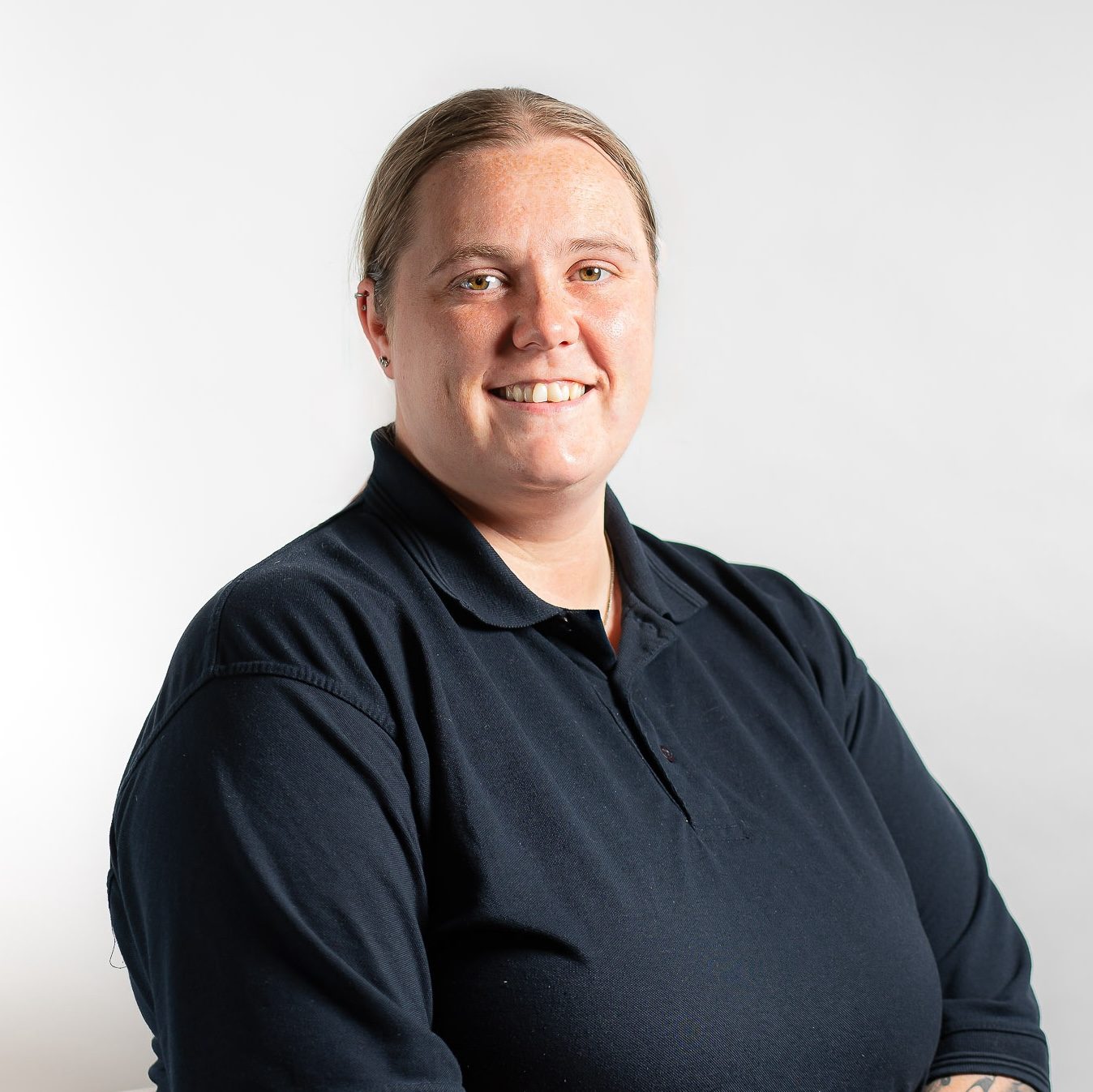 TRUE Story: Jess Williams, Breaking Boundaries in Security