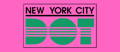 NYC DOT logo