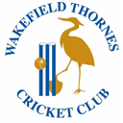 Wakefield Thornes Cricket Club Logo