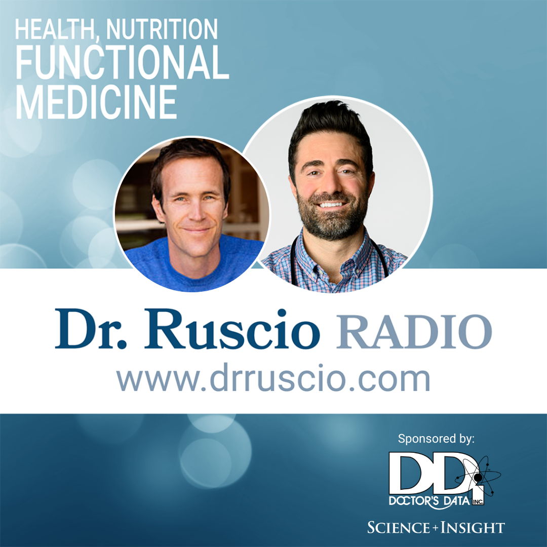 Calcium Supplementation Does Not Improve Bone Health -