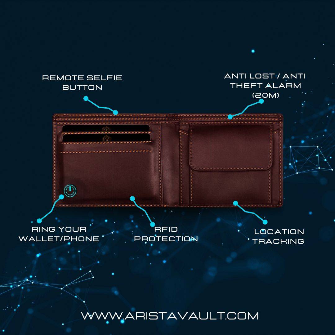 smart wallet 
