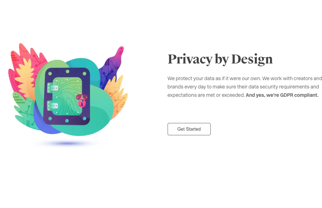Screenshot image