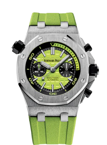 Royal Oak Offshore