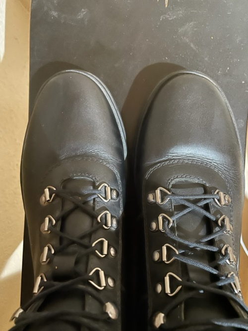 The Charlie Onyx 75.00 HELM reBoot