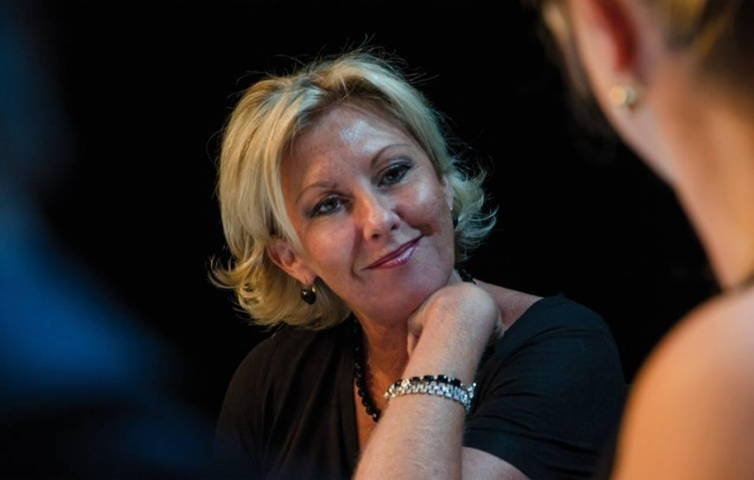 Ilse Janssens