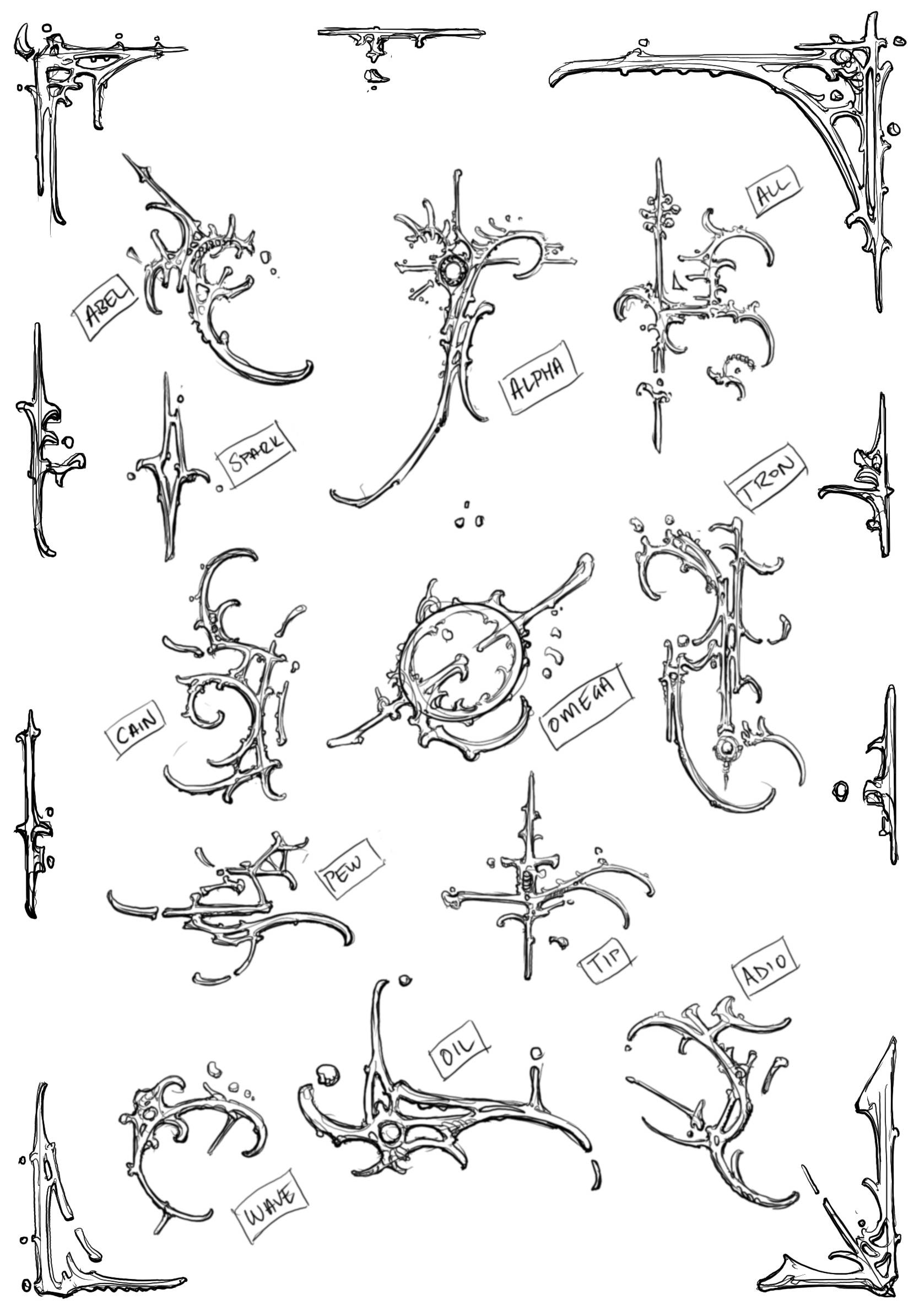 Dr Pickles - Store Image