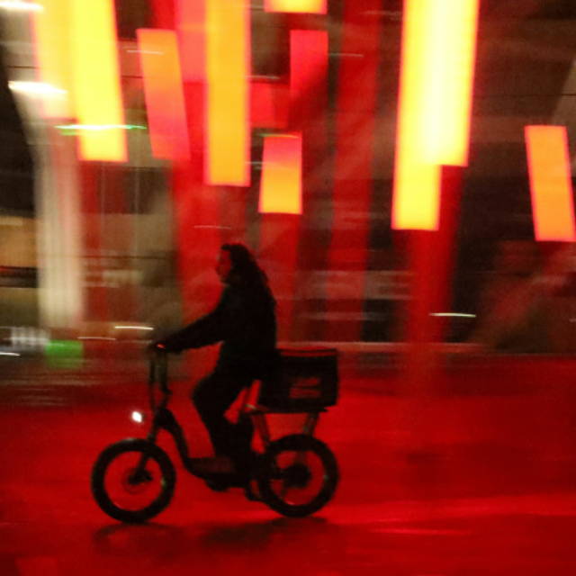 Aventon Electric Bike