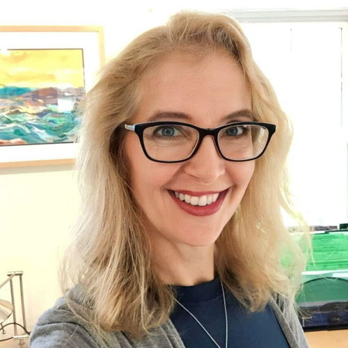 Lisa  Decker Griffith