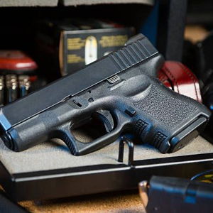 Self Defense & Safety Fund