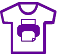 printed, t-shirts, apparel, clothing, prints, clothing