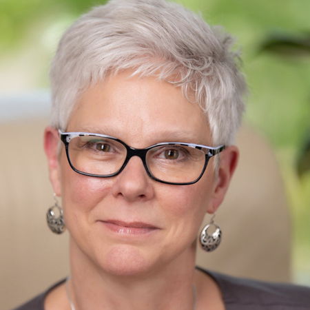 Diana Dugan Richards, RDN, LDN